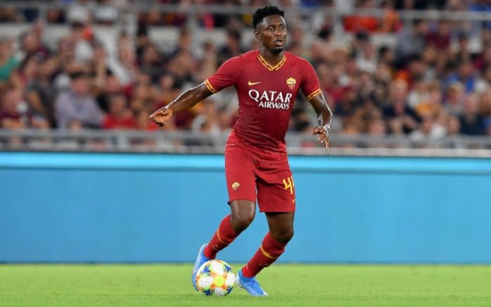 Amadou Diawara