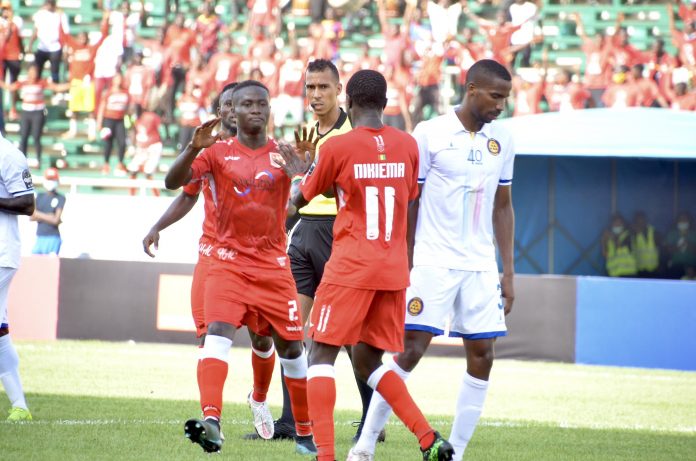 Horoya AC