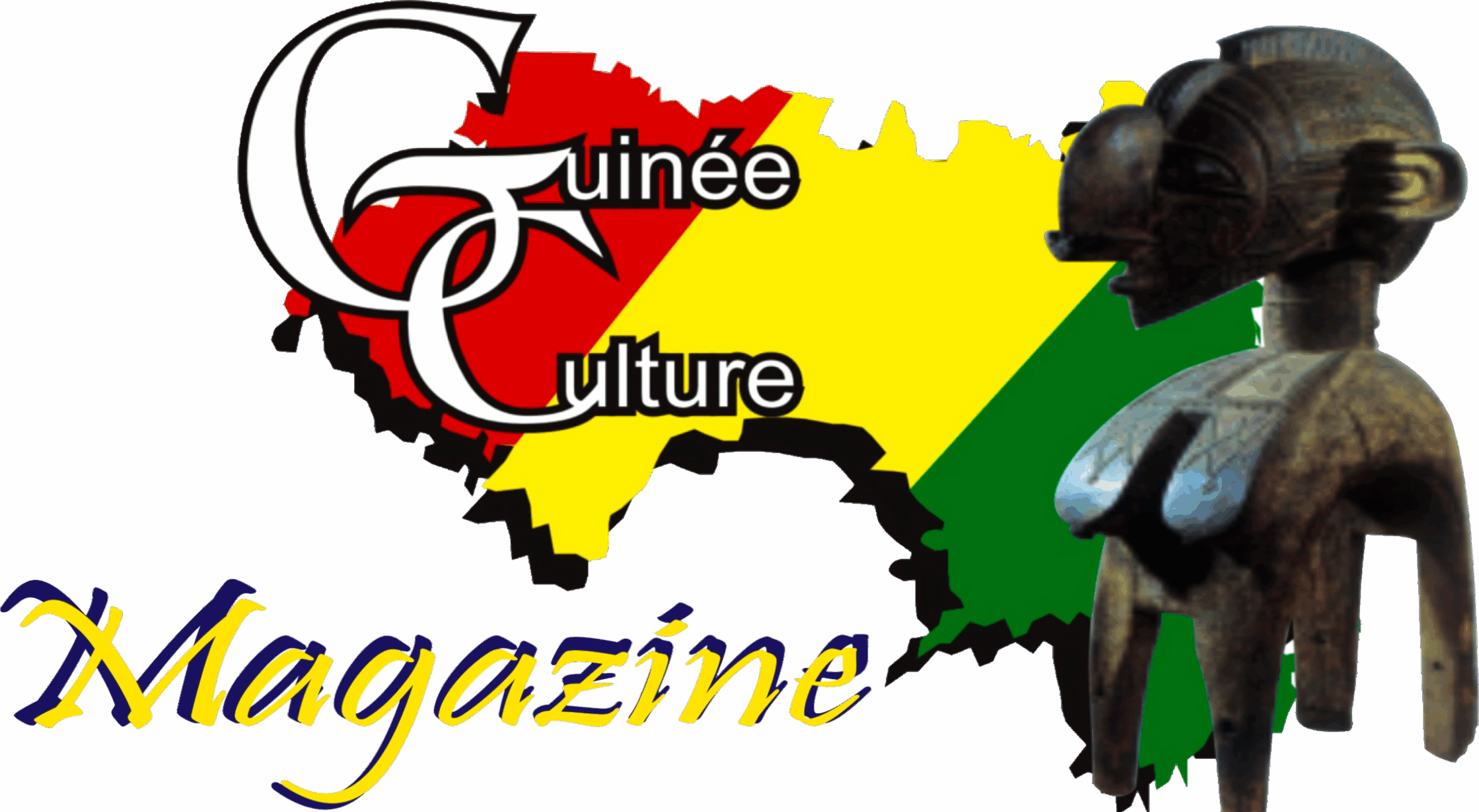 Guinée Culture Magazine